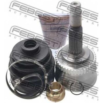 Шарнир приводного вала FEBEST 0210-017A42