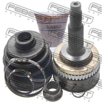 Шарнир приводного вала FEBEST 0210-051A44-2