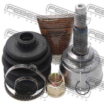 Шарнир приводного вала FEBEST 0210-084-2