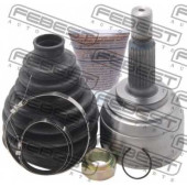 Шарнир приводного вала FEBEST 0210-E11