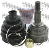 Шарнир приводного вала FEBEST 0210-G15RA