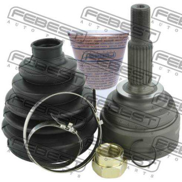 Шарнир приводного вала FEBEST 0210-G15RA