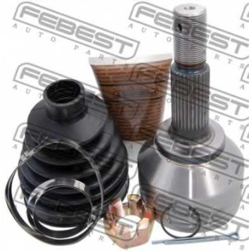 Шарнир приводного вала FEBEST 0210-J1020