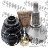 Шарнир приводного вала FEBEST 0210-J32