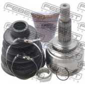 Шарнир приводного вала FEBEST 0210-K12E