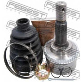 Шарнир приводного вала FEBEST 0210-P12QG18A44