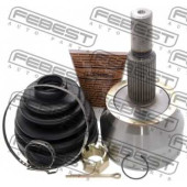 Шарнир приводного вала FEBEST 0210-R51R