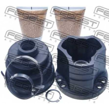 Шарнир приводного вала FEBEST 0211-FX35LH