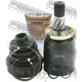 Шарнир приводного вала FEBEST 0211-P10LH