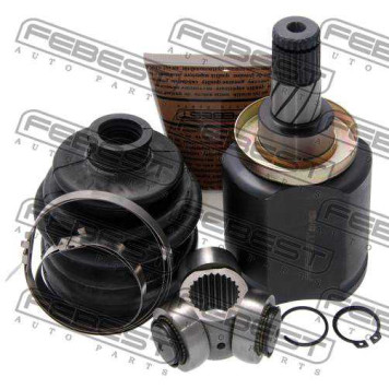 Шарнир приводного вала FEBEST 0211-P12QG16-1