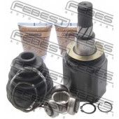 Шарнир приводного вала FEBEST 0211-R51