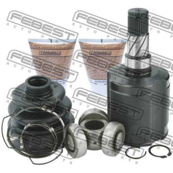 Шрус внутренний левый NISSAN MURANO Z50 2002-2007 <b>FEBEST 0211-Z50LH</b>-1