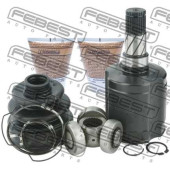 Шрус внутренний левый NISSAN MURANO Z50 2002-2007 <b>FEBEST 0211-Z50LH</b>