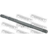 Полуось NISSAN QASHQAI J10E 2006-2013 <b>FEBEST 0212-HR16D</b>