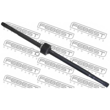 Приводной вал FEBEST 0212-QG16RH