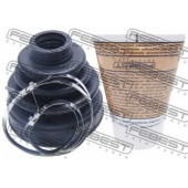 Пыльник приводного вала FEBEST 0215-D40