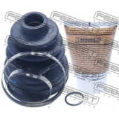 Пыльник приводного вала FEBEST 0215-F15T