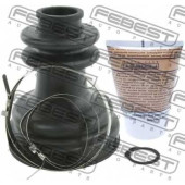 Пыльник приводного вала FEBEST 0215-G15RAATT