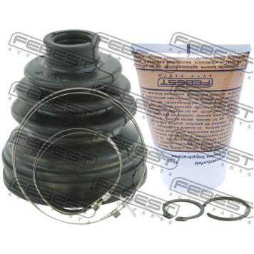 Пыльник приводного вала FEBEST 0215-J32T-1