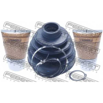 Пыльник приводного вала FEBEST 0215-Y62