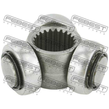 Трипоид NISSAN TIIDA C11 2005-2012 <b>FEBEST 0216-B10</b>-1