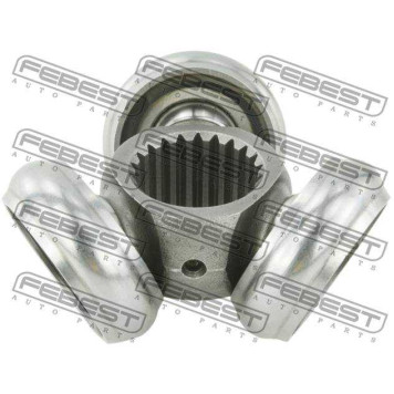 Трипоид NISSAN JUKE F15 2010- <b>FEBEST 0216-F15</b>-1