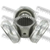 Трипоид NISSAN JUKE F15 2010- <b>FEBEST 0216-F15</b>