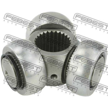 Трипоид 25X43 NISSAN ALMERA TINO V10M 1998-2003 <b>FEBEST 0216-V10M</b>-1