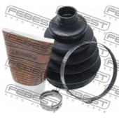 Пыльник приводного вала FEBEST 0217P-E11