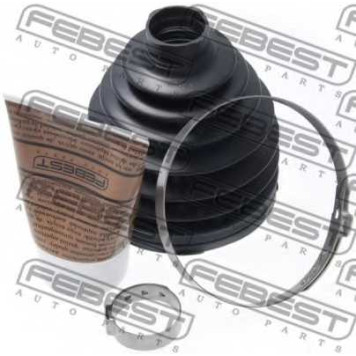 Пыльник приводного вала FEBEST 0217P-J31