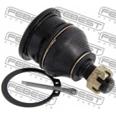 Несущий / направляющий шарнир FEBEST 0220-109