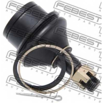 Несущий / направляющий шарнир FEBEST 0220-334