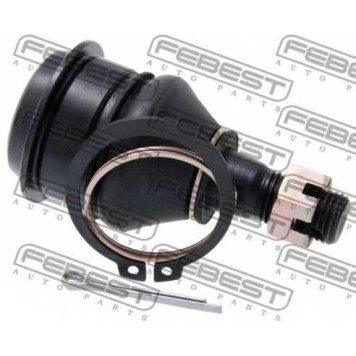 Несущий / направляющий шарнир FEBEST 0220-P11