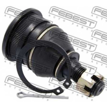 Несущий / направляющий шарнир FEBEST 0220-P12