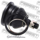 Несущий / направляющий шарнир FEBEST 0220-WD22UF