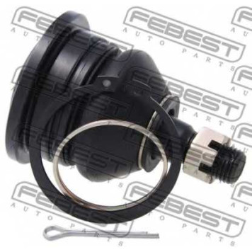 Несущий / направляющий шарнир FEBEST 0220-WD22UF