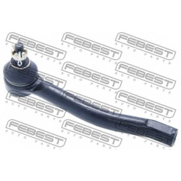 Наконечник поперечной рулевой тяги FEBEST 0221-F15RH