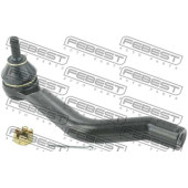 Наконечник рулевой правый NISSAN QASHQAI UK MAKE J11E 2013- <b>FEBEST 0221-J11ERH</b>