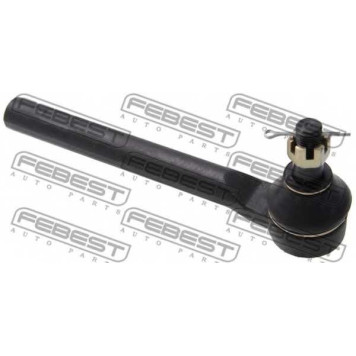 Наконечник поперечной рулевой тяги FEBEST 0221-Z50U