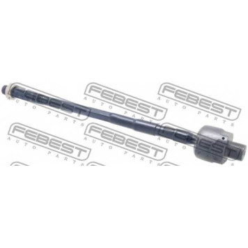 Осевой шарнир рулевой тяги FEBEST 0222-G10