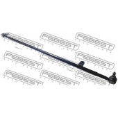 Осевой шарнир рулевой тяги FEBEST 0222-GRY61