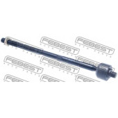 Осевой шарнир рулевой тяги FEBEST 0222-K12E