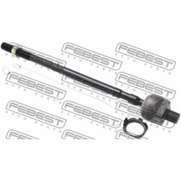 Осевой шарнир рулевой тяги FEBEST 0222-N30