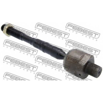 Осевой шарнир рулевой тяги FEBEST 0222-R51