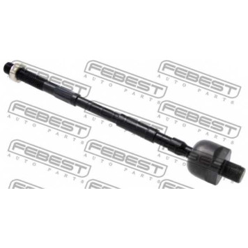 Осевой шарнир рулевой тяги FEBEST 0222-U14