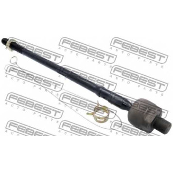 Осевой шарнир рулевой тяги FEBEST 0222-Y11