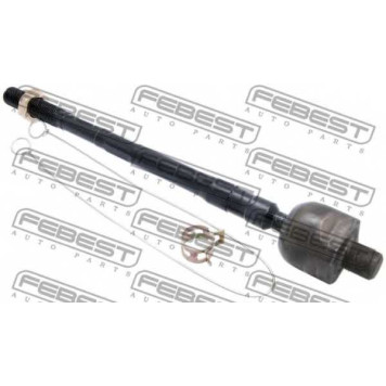 Осевой шарнир рулевой тяги FEBEST 0222-Z50