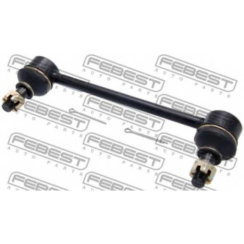 Тяга / стойка стабилизатора FEBEST 0223-003
