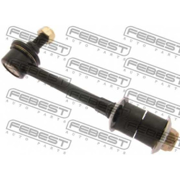 Тяга / стойка стабилизатора FEBEST 0223-61YF