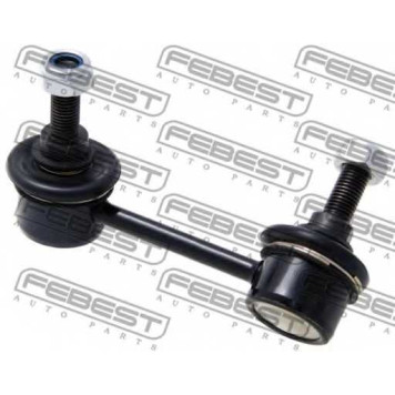 Тяга / стойка стабилизатора FEBEST 0223-A33FR